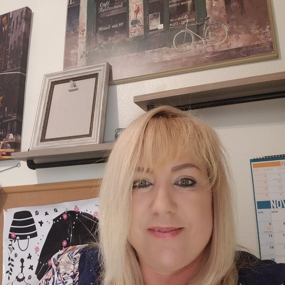 Meet your Posher, Kellie